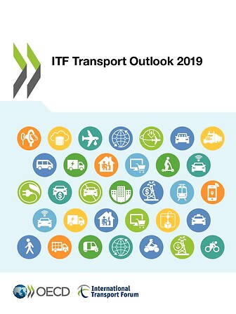 Itf Transport Outlook 2019 Read Online